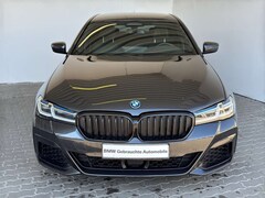 Bild des Angebotes BMW 545 e xDrive Lim. M Sport LiveCock.Laserl.HUD.Key