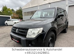 Bild des Angebotes Mitsubishi Pajero 3.2 DI-D Inform