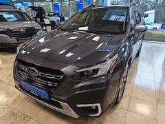 Bild des Angebotes Subaru OUTBACK 2.5i Platinum | LED | Navi