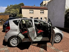 Bild des Angebotes Mercedes-Benz A 170 Elegance / 2. Hand !