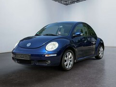 Bild des Angebotes VW New Beetle Lim. 1.6