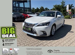 Bild des Angebotes Lexus CT 200h Amazing Edition Navi, Kamera, PDC, LED