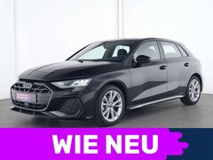 Bild des Angebotes Audi A3 Sportback S-Line LED|Komfort-Paket Plus