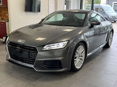 Bild des Angebotes Audi TT Coupe 2.0 TFSI-S Line Plus-Virtual Cockpit-