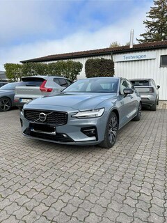 Bild des Angebotes Volvo S60 S60 B5 B AWD Ultimate Dark