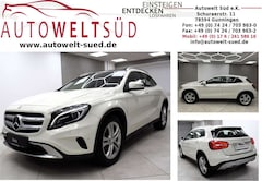 Bild des Angebotes Mercedes-Benz GLA 200 Urban Pano Navi BiXen ParkAssistent SHZ