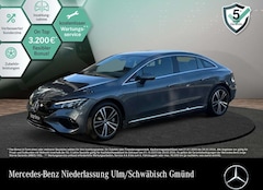Bild des Angebotes Mercedes-Benz EQE 300 Distr. LED Kamera Spurhalt-Ass Totwinkel