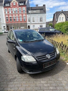 Bild des Angebotes VW Fox 1.2