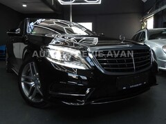 Bild des Angebotes Mercedes-Benz S 500 AMG 4MATIC 1.HAND