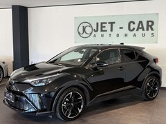 Bild des Angebotes Toyota C-HR Hybrid GR Sport Black Edition *Kamera-1HD*