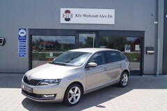 Bild des Angebotes Skoda Rapid/Spaceback Clever