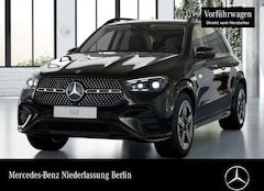 Bild des Angebotes Mercedes-Benz GLE 450 d 4M AMG+NIGHT+PANO+360+AHK+MULTIBEAM+HUD