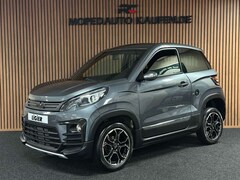 Bild des Angebotes Ligier JS 60 Servolenkung / 8 PS leiser DCI Motor / Rückfahr