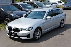 Bild des Angebotes BMW 530 d xDrive *LASER*HUD*STDHZG*H/K*KAM*LEDER*LIVE