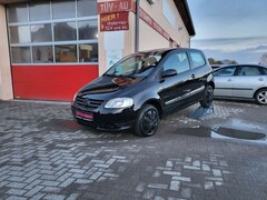 Bild des Angebotes VW Fox Fresh**TÜV/AU neu**