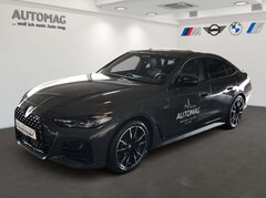 Bild des Angebotes BMW M4 40i M-Sport-Pro*Glasdach*19"*M-Technik-Paket*Drive