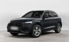 Bild des Angebotes Audi Q5 35 TDI advanced 120kW,Panoramadach,MMI Navigation plus
