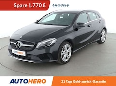 Bild des Angebotes Mercedes-Benz A 160 A 160 Urban *LED*PDC*SHZ*KLIMA*