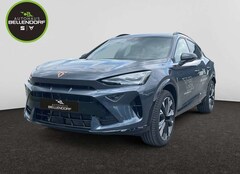 Bild des Angebotes CUPRA Formentor 1.5 eTSI Navi Rückfk. Sennheiser Sitzh