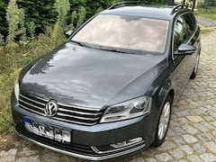 Bild des Angebotes VW Passat Variant Passat Variant EcoFuel 1.4 TSI EcoFuel Comfortline