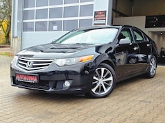 Bild des Angebotes Honda Accord 2.2 Lim. Elegance|SHZ|KLIMAAUTOM|TEMP|PDC