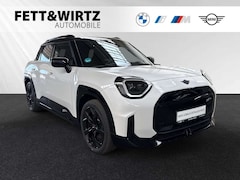 Bild des Angebotes MINI Aceman E JCWTrim|Pano|Head-Up|Parkass.