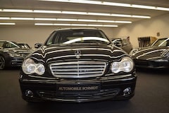 Bild des Angebotes Mercedes-Benz C 180 T Kompressor (Facelift)