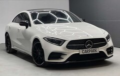 Bild des Angebotes Mercedes-Benz CLS 300 CLS 300 d AMG Paket