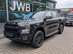 Bild des Angebotes Ford Ranger Platinum 3,0 T93 V6 eRollo Stdhz UMBAU Vorführer