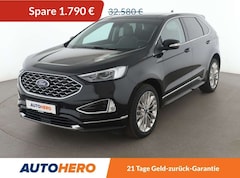 Bild des Angebotes Ford Edge 2.0 TDCi EcoBlue Vignale 4x4 *SHZ*PANO*ACC*ALU*