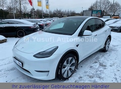 Bild des Angebotes Tesla Model Y MODEL Y LONG RANGE DUAL MOTOR AWD