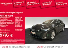 Bild des Angebotes Audi A6 TFSI quattro 270 kW S tronic