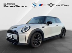 Bild des Angebotes MINI Cooper S 3-Türer/ Classic Trim/ HK-Sound/ Ambiente/ LED/ PD