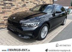 Bild des Angebotes BMW 318 d Sport Line LED NAVI HiFi CockpProf