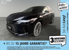 Bild des Angebotes Lexus RX 450h +  E-Four Luxury Line 360 4xElSitz 4xSHZ