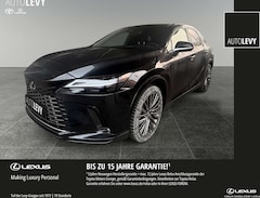 Bild des Angebotes Lexus RX 450h + 4x4 Luxury Line 360/Pano/Leder