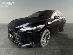 Bild des Angebotes Lexus RX 450h + E-Four Luxury Line 360 4xElSitz 4xSHZ
