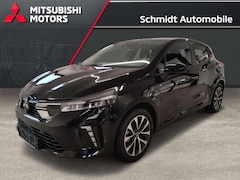 Mitsubishi Colt 1.0 Plus LED Kamera DAB Tempomat Klima Touch