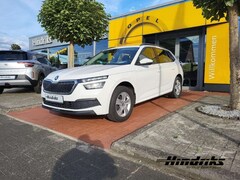 Bild des Angebotes Skoda Kamiq Active 1.6 TDI EU6d-T LED DAB SHZ Spurhalteass. No