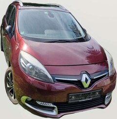 Bild des Angebotes Renault Grand Scenic 2.0 dCi 150 Bose Edition Automatik