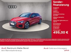 Bild des Angebotes Audi S3 Sportback 2.0 TFSI quattro S-tronic