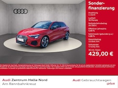 Bild des Angebotes Audi S3 Sportback 2.0 TFSI quattro S tronic