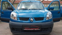 Bild des Angebotes Renault Kangoo Campus 1.HAND TRANSPORTER