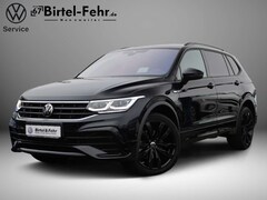 Bild des Angebotes VW Tiguan Allspace R-Line 4Motion 2.0 TSI DSG VOLL! StandHZG HarmanKa