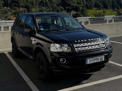 Bild des Angebotes Land Rover Freelander Freelander TD4 S