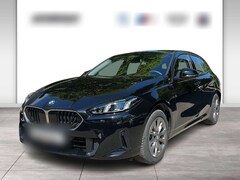 Bild des Angebotes BMW 116 Hatch DAB LED Komfortzg. Parkassistent Shz