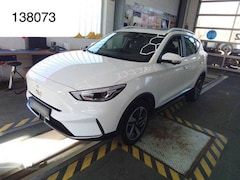 Bild des Angebotes MG ZS EV Luxury LED FahrAss+DigTacho 360K Vollleder