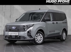 Bild des Angebotes Ford Tourneo Courier Trend 1.0 EcoBoost Automatik *Lieferung ab Mai 202