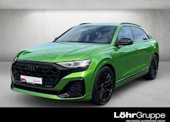 Bild des Angebotes Audi SQ8 4.0 TFSI quattro tiptronic *HD-Matrix*Pano*