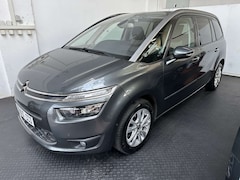 Bild des Angebotes Citroen Grand C4 SpaceTourer Selection